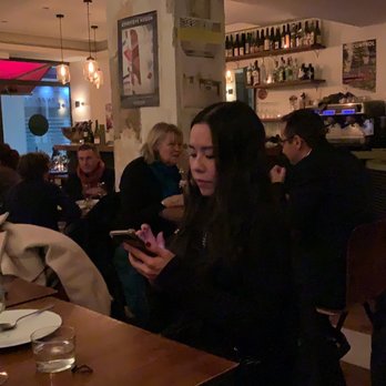 Mamagoto - La clientèle hétéroclite et averti ! - French Near Me - Paris, 75 Mamagoto - La clientèle hétéroclite et averti ! - French Near Me - Paris, 75