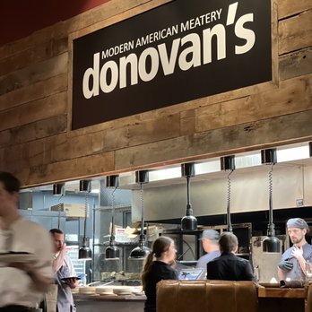 Donovan's Meatery - Steakhouses Near Me - Riverview, Florida Donovan's Meatery - Steakhouses Near Me - Riverview, Florida