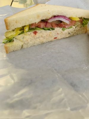 Henri's Bakery & Deli by null