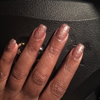 Jay Jay Nail Spa - Shimmery polish - Nail Salons Near Me - East Flatbush, New York Jay Jay Nail Spa - Shimmery polish - Nail Salons Near Me - East Flatbush, New York