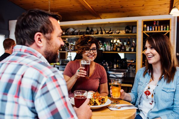Denali Cabins - Denali National Park by null