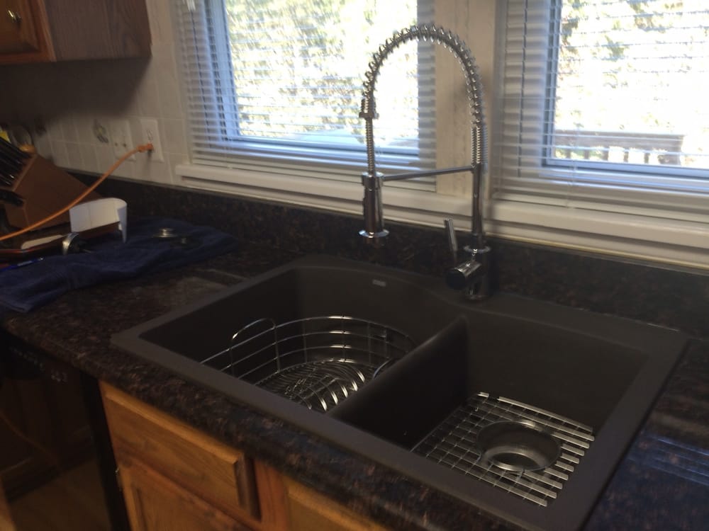 Slide of Daystarr Plumbing