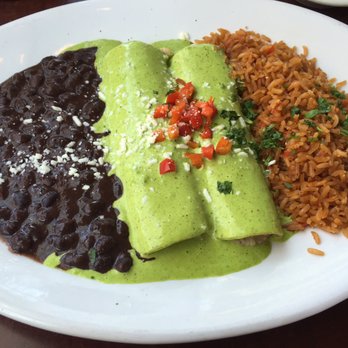 Cha Cha's Latin Kitchen - Shrimp and crab enchiladas - Bars Near Me - Brea, California Cha Cha's Latin Kitchen - Shrimp and crab enchiladas - Bars Near Me - Brea, California
