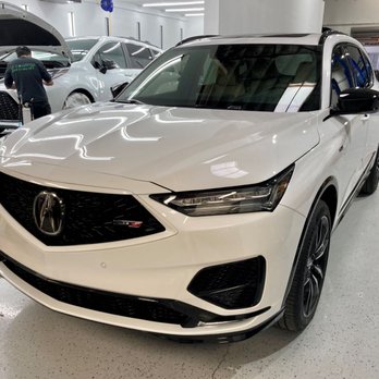 Werkshop - CLEANNNNNN wrap and tint!! - Auto Repair Near Me - Burlingame , California Werkshop - CLEANNNNNN wrap and tint!! - Auto Repair Near Me - Burlingame , California