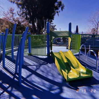 Magical Bridge Playground - Playgrounds Near Me - Palo Alto, California Magical Bridge Playground - Playgrounds Near Me - Palo Alto, California
