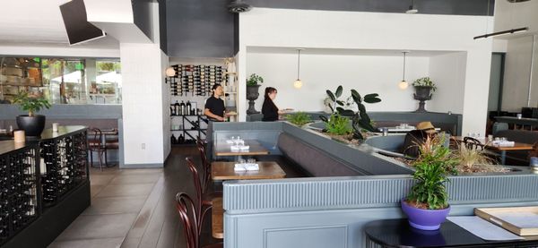 Superfine Pizza & Bar (Superfine Playa) by null