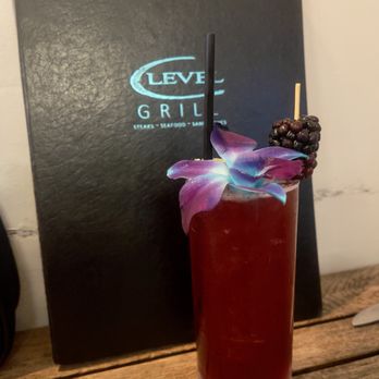 C Level - Mojito - Bars Near Me - Panama City Beach, Florida