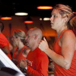 Orangetheory Fitness