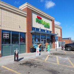 Hy-Vee Fast & Fresh