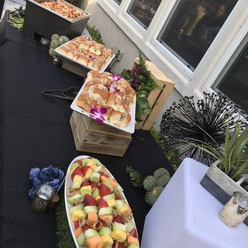Pinx - Appetizers - Caterers Near Me - San Leandro, California Pinx - Appetizers - Caterers Near Me - San Leandro, California
