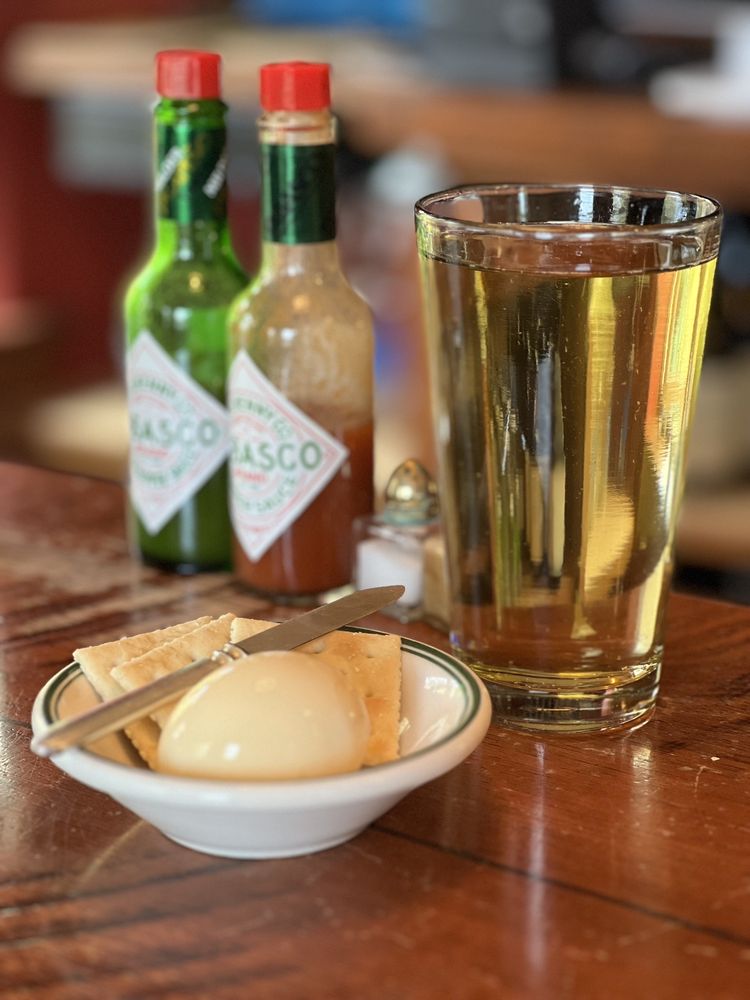 Tandem Ciders Logo