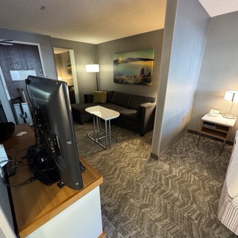 SpringHill Suites Boise ParkCenter - Handicap room overviews - Hotels Near Me - Boise, Idaho SpringHill Suites Boise ParkCenter - Handicap room overviews - Hotels Near Me - Boise, Idaho