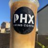 Phx Grind Coffee gift card