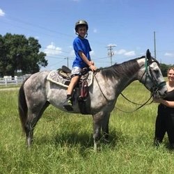 True Sky Stables