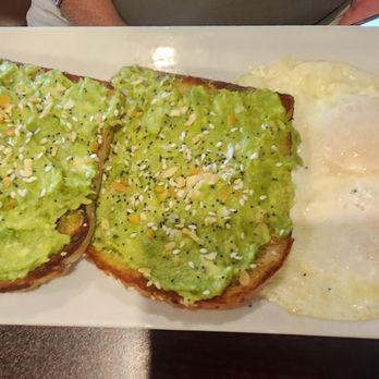 Hatch & Harvest Cafe - Avocado Toast. - Breakfast & Brunch Near Me - Springfield, Missouri Hatch & Harvest Cafe - Avocado Toast. - Breakfast & Brunch Near Me - Springfield, Missouri