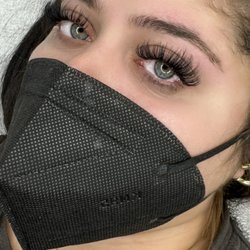 Lash Doll Portland