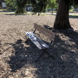 Corvallis Dog Park