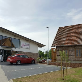 Brante - Cafes Near Me - Bad Oeynhausen, NW