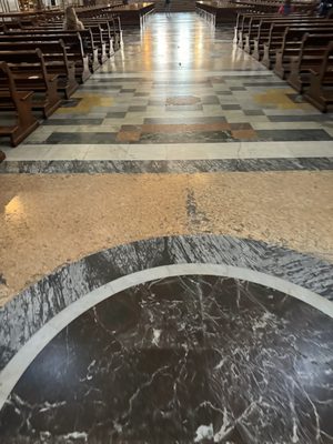 Metropolitan Cathedral of Saint Peter by null