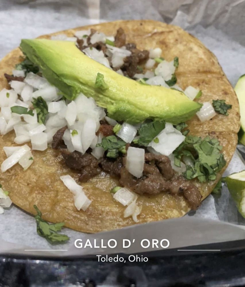 Gallo D'oro