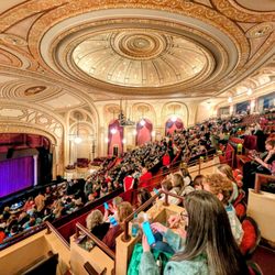 Connor Palace - Palace Theater