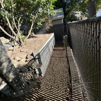 JJG Masonry & More - Clean and secure retaining wall install for tight spaces. Reinforced and leveled to protect landscape and prevent soil erosion. - Masonry/Concrete Near Me JJG Masonry & More - Clean and secure retaining wall install for tight spaces. Reinforced and leveled to protect landscape and prevent soil erosion. - Masonry/Concrete Near Me