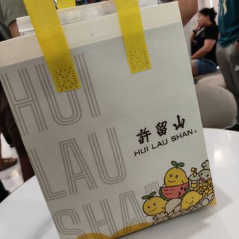 Hui Lau Shan - Desserts Near Me - Elk Grove, California Hui Lau Shan - Desserts Near Me - Elk Grove, California