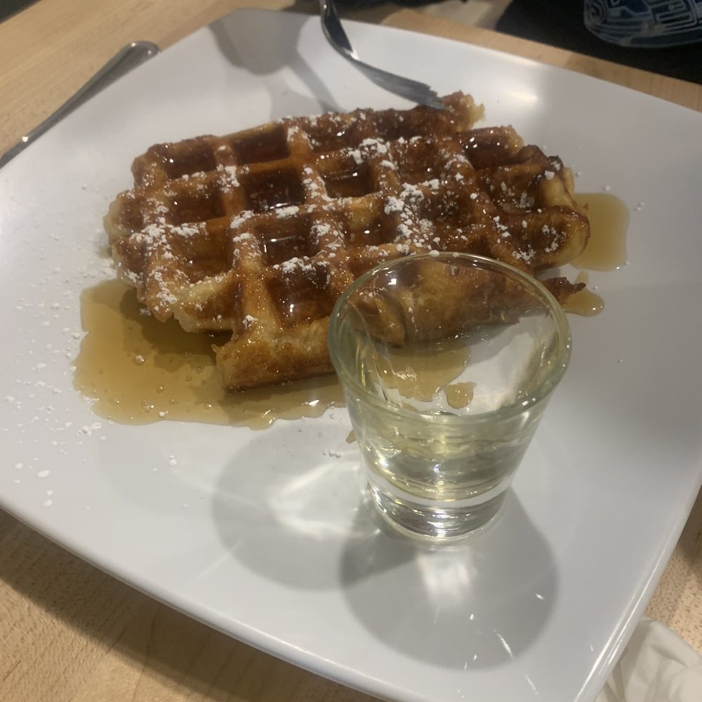 Syrup Trap - Breakfast & Brunch Near Me - Vancouver, Washington Syrup Trap - Breakfast & Brunch Near Me - Vancouver, Washington