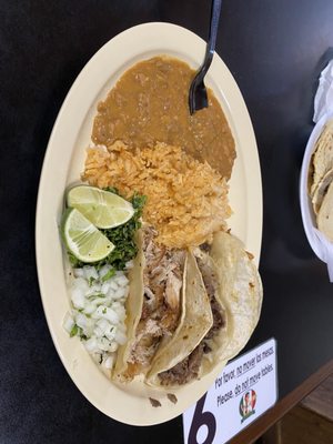 Cookie's Mexican Food by null