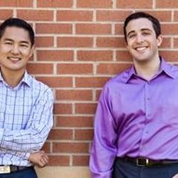 L&M Orthodontics - Dr. Calvin Lee and Dr. Samuel Meyrowitz
