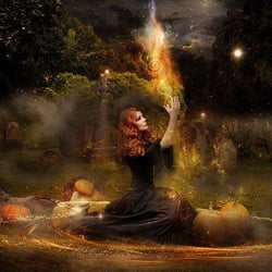 Olde Thyme Magick