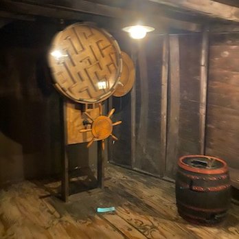 MagIQ Room - Escape Games Near Me - Los Angeles, California MagIQ Room - Escape Games Near Me - Los Angeles, California