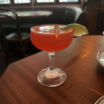 Wei Williamsburg - Bird of Paradise - Chinese Near Me - Brooklyn, New York