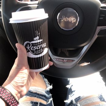 Reserva Coffee Roasters - Coffee Roasteries Near Me - McAllen, Texas Reserva Coffee Roasters - Coffee Roasteries Near Me - McAllen, Texas
