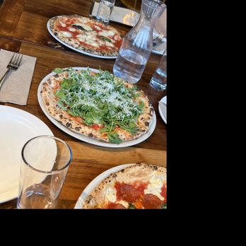 Nomad Pizza - arugula pizza and pepperoni pizza and margherita - Pizza Near Me - Princeton, New Jersey Nomad Pizza - arugula pizza and pepperoni pizza and margherita - Pizza Near Me - Princeton, New Jersey