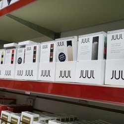 Smoker's Outlet