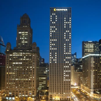 Chicago Architecture Center - Open House Chicago is a free annual festival that offers behind-the-scenes access to 200 buildings across Chicago. - Museums Near Me - Chicago, Illinois