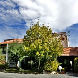 Hôtel la Belle Poule