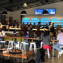 Best of Luck Beer Hall