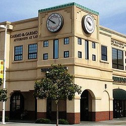 Garmo & Garmo - Garmo & Garmo, LLP, located in downtown El Cajon, CA