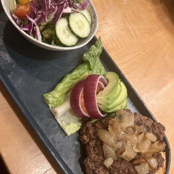 Good Kitchen + Market - Smash Burger - Coffee & Tea Near Me - Marietta, Georgia