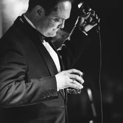 Speakeasy Hq - Roy Maloy - World record holder, impresario and crooner