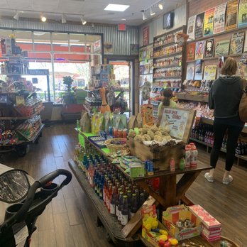 Rocket Fizz - Candy Stores Near Me - Bakersfield, California