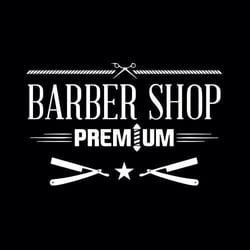 Barber Shop Premium