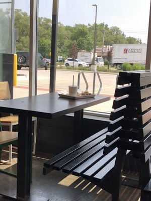 Shake Shack Vernon Hills by null