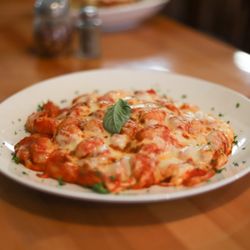 Gnocchi Sorrentino
