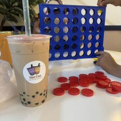 Bestea - Coconut milk tea