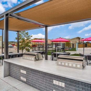 Estates at Plum Creek - Apartments Near Me - Kyle, Texas