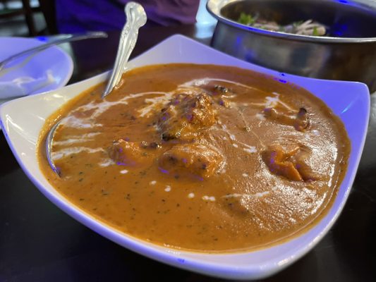 Zafran Kabab Palace by null