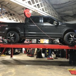 MW Tires